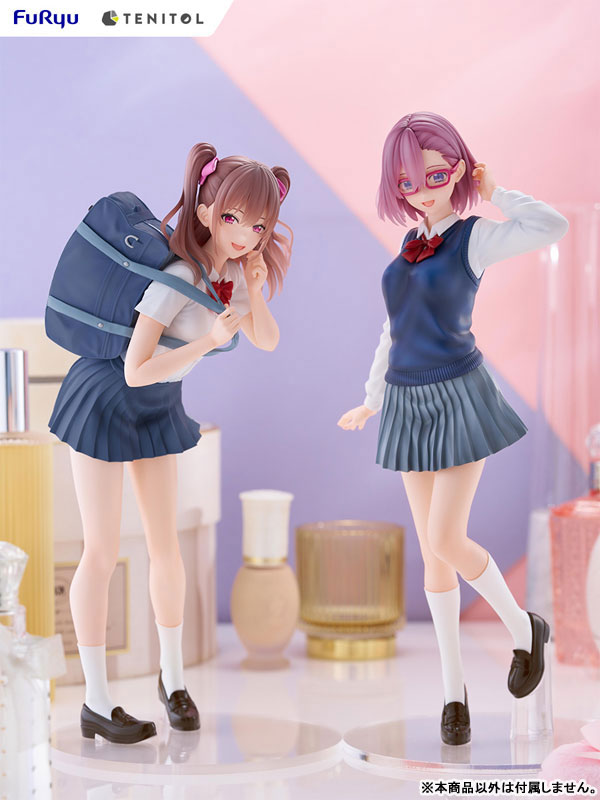 AmiAmi [Character & Hobby Shop] | (Pre-owned ITEM:B+/BOX:B)TENITOL