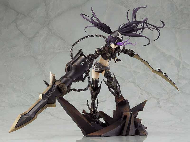AmiAmi [Character & Hobby Shop] | TV ANIMATION BLACK ROCK