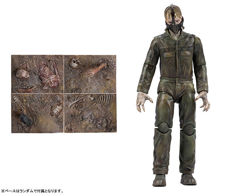 AmiAmi [Character & Hobby Shop] | The Walking Dead: Daryl Dixon 1