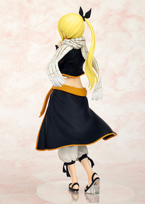 AmiAmi [Character & Hobby Shop] | POP UP PARADE FAIRY TAIL (Comic
