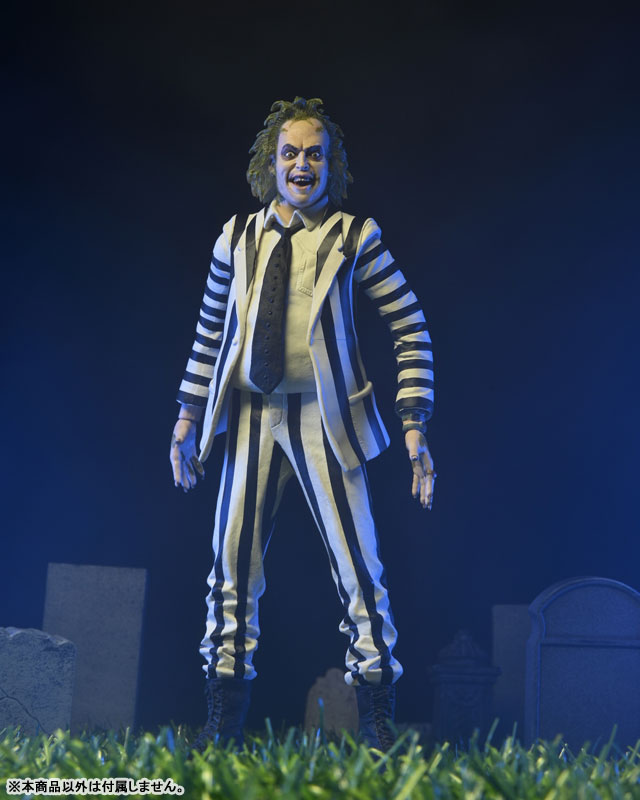 AmiAmi [Character & Hobby Shop] | Beetlejuice / Beetlejuice