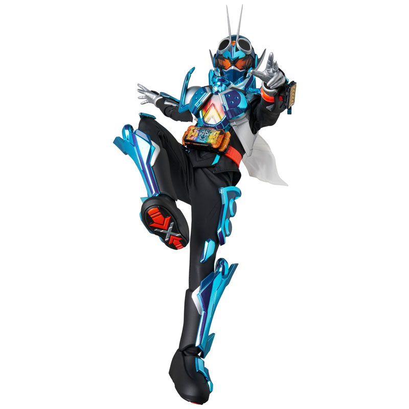 AmiAmi [Character & Hobby Shop] | Real Action Heroes No.795
