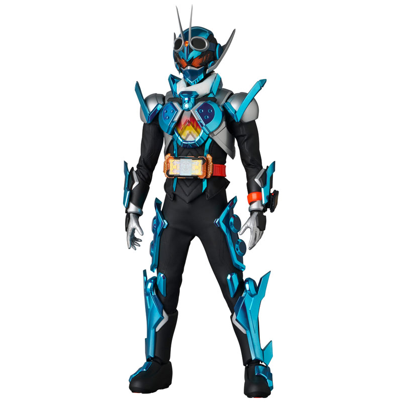AmiAmi [Character & Hobby Shop] | Real Action Heroes No.795