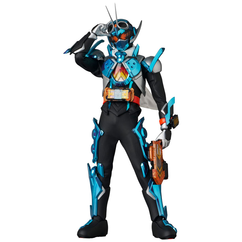 デンセンマン　リアルアクションヒーローズ　RAH フィギュア デンセンマン リアルアクションヒーローズ RAH フィギュア