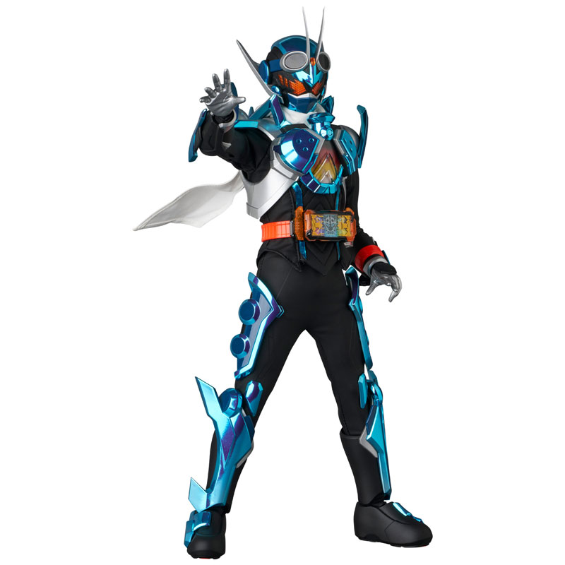 AmiAmi [Character & Hobby Shop] | Real Action Heroes No.795 RAH