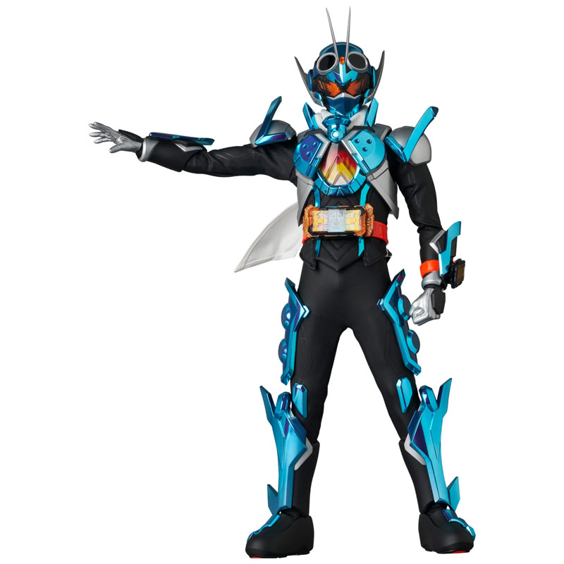 AmiAmi [Character & Hobby Shop] | Real Action Heroes No.795 RAH