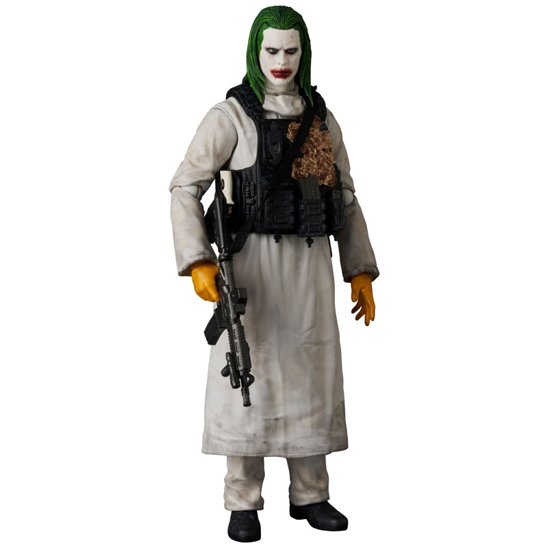 Mafex Jokers lot on sale