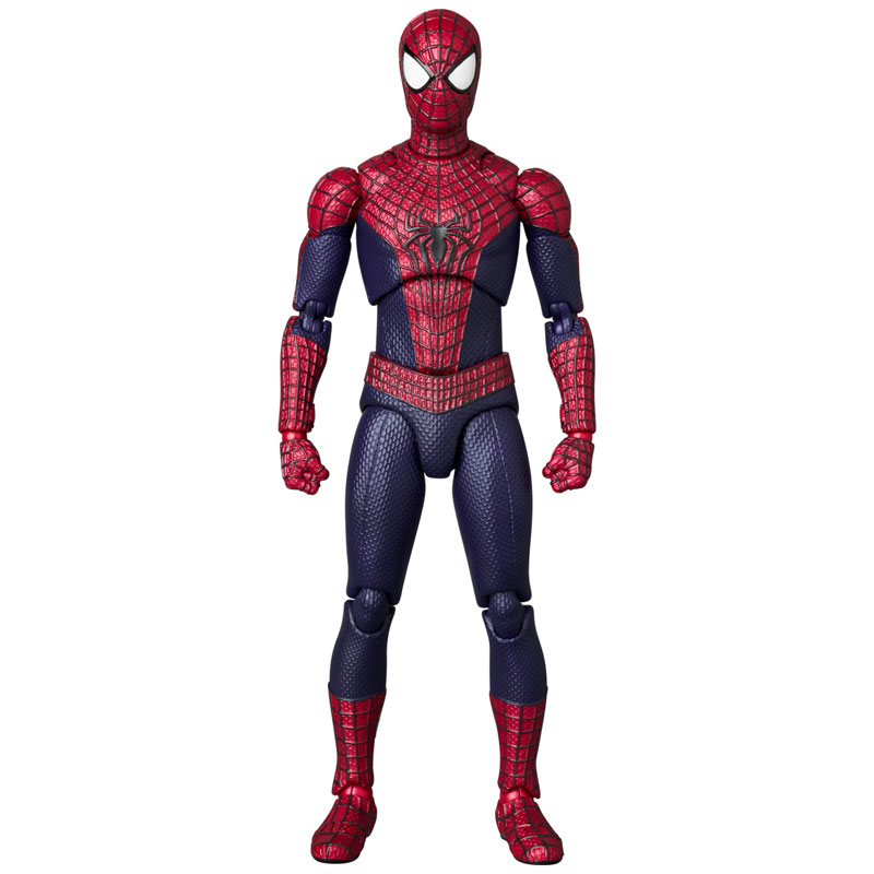 AmiAmi [Character & Hobby Shop] | MAFEX No.248 MAFEX THE AMAZING