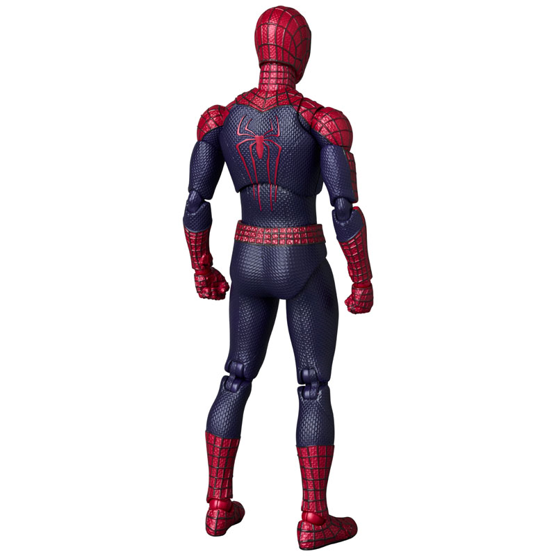 AmiAmi [Character & Hobby Shop] | MAFEX No.248 MAFEX THE AMAZING