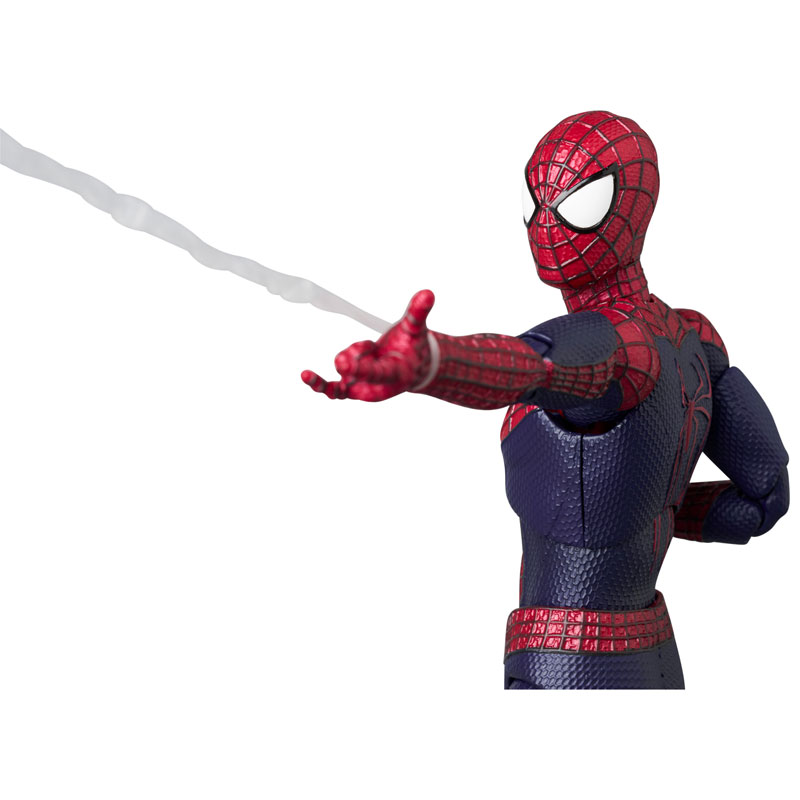 マフェックス 248 アメイジング・スパイダーマ　SPIDER-MAN AmiAmi [Character & Hobby Shop] | MAFEX No.248 MAFEX THE