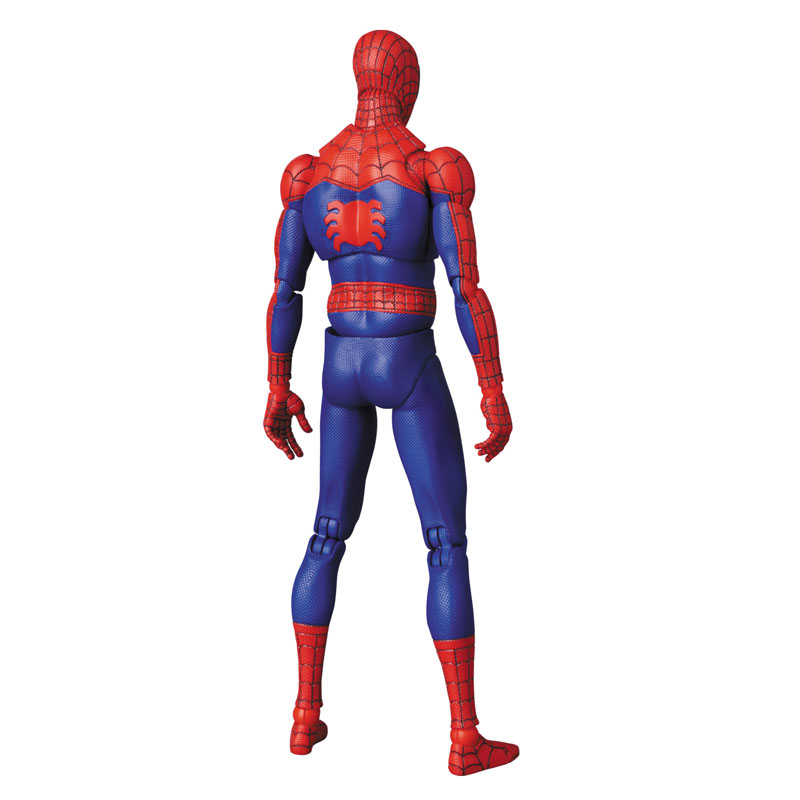 Amazon | MAFEX マフェックス No.109 SPIDER-MAN (Peter B