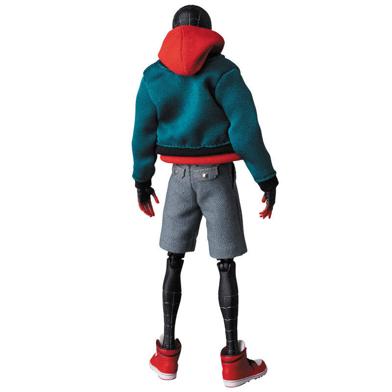 AmiAmi [Character & Hobby Shop] | MAFEX No.236 MAFEX SPIDER-MAN