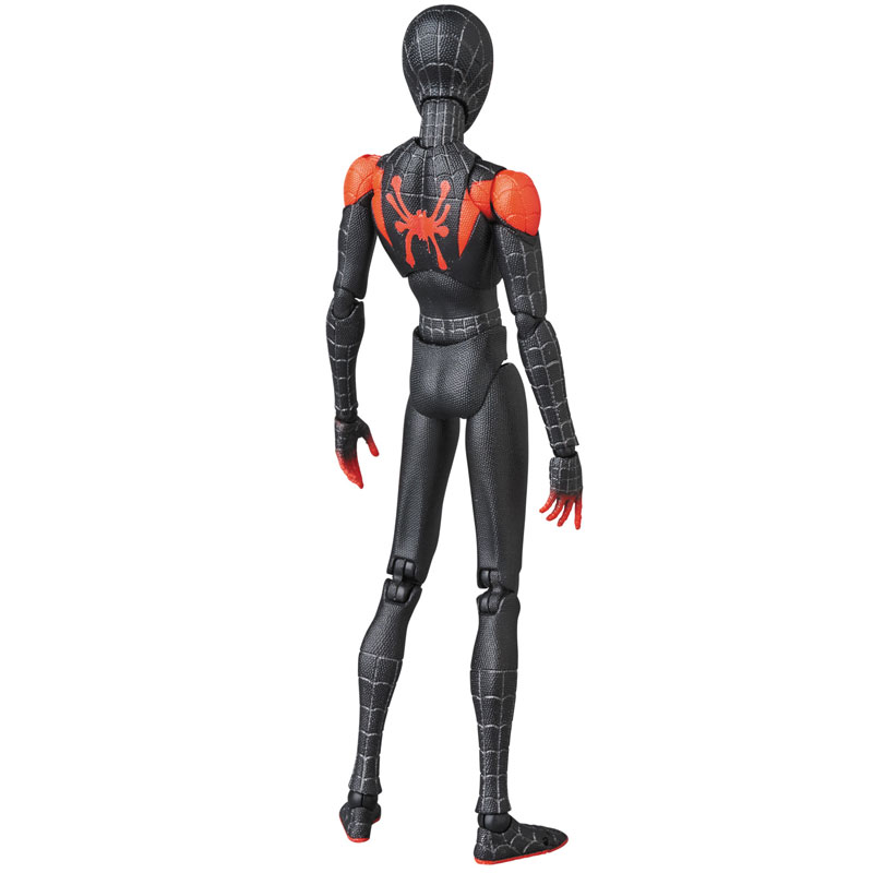 AmiAmi [Character & Hobby Shop] | MAFEX No.236 MAFEX SPIDER-MAN