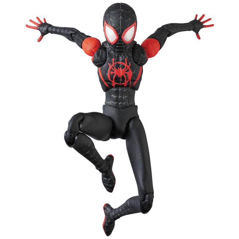 AmiAmi [Character & Hobby Shop] | MAFEX No.236 MAFEX SPIDER-MAN