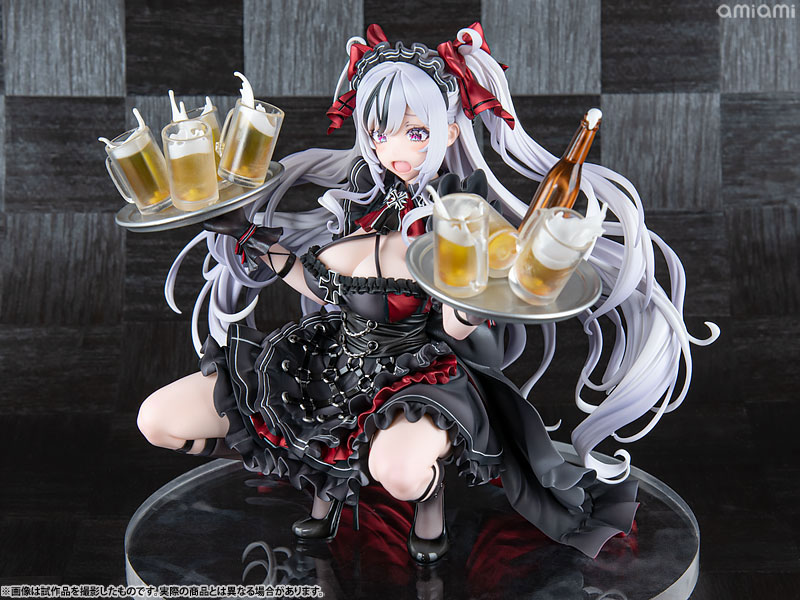 amiamiさん専用 AmiAmi [Character & Hobby Shop] | [AmiAmi Exclusive Bonus] [AmiAmi