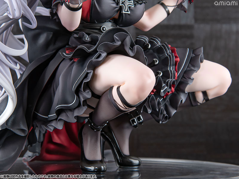 あみあみ限定版 アズールレーン　エルベ　1/7スケールフィギュア AmiAmi [Character & Hobby Shop] | [AmiAmi Exclusive Bonus