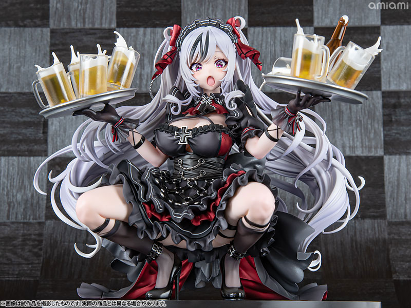 AmiAmi [Character & Hobby Shop] | [AmiAmi Exclusive Bonus] [AmiAmi