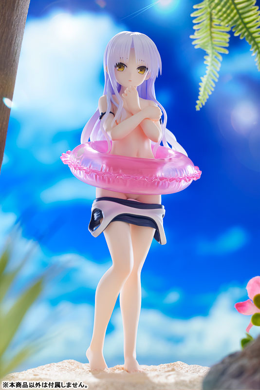 AmiAmi [Character & Hobby Shop] | KDcolle Angel Beats