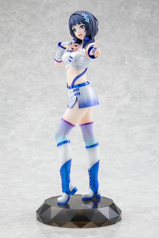 AmiAmi [Character & Hobby Shop] | KDcolle Love Live! Nijigasaki