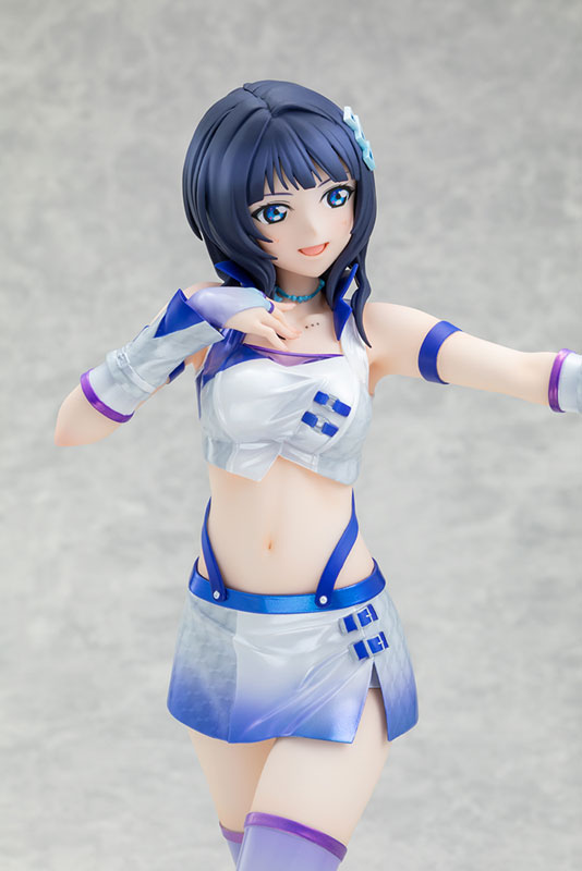新品 ラブライブ 朝香果林 SUPER NOVA フィギュア KDcolle KDcolle 『ラブライブ！虹ヶ咲学園スクールアイドル同好会』朝香