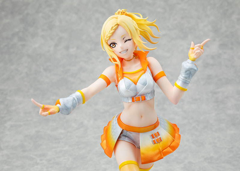 AmiAmi [Character & Hobby Shop] | KDcolle Love Live! Nijigasaki High School  Idol Club Ai Miyashita SUPER NOVA ver. 1/7 Complete Figure(Pre-order)