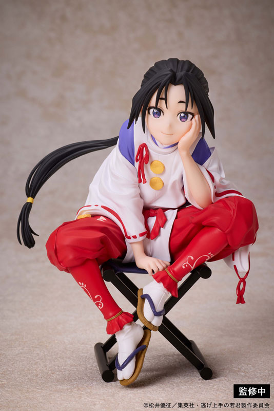 AmiAmi [Character & Hobby Shop] | The Elusive Samurai