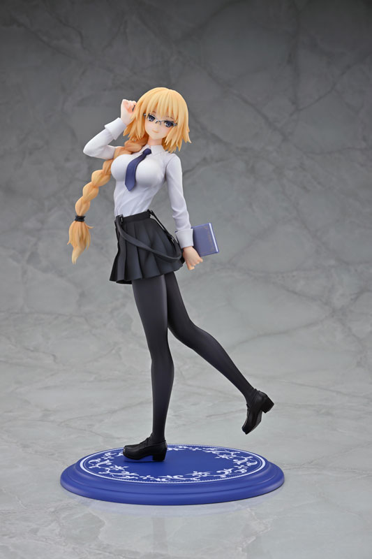 Amazon | Fate/ Grand Order Chara Forme PVC Statue Ruler