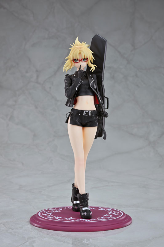 AmiAmi [Character & Hobby Shop] | Fate/Apocrypha Red Saber