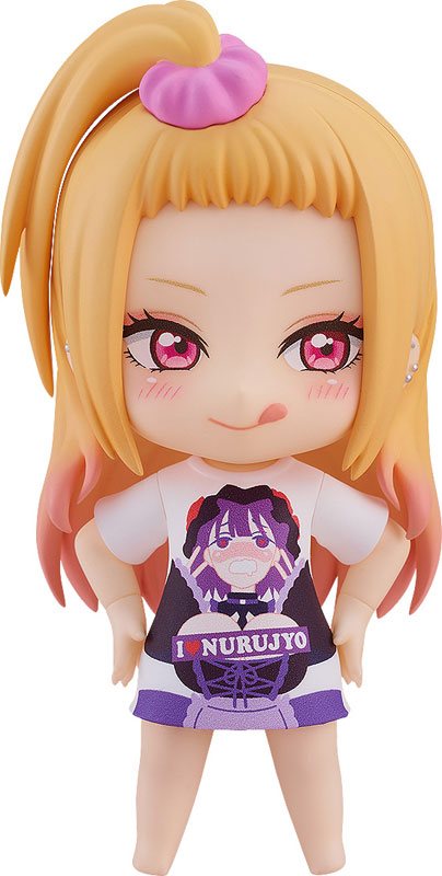 AmiAmi [Character & Hobby Shop] | Nendoroid My Dress-Up