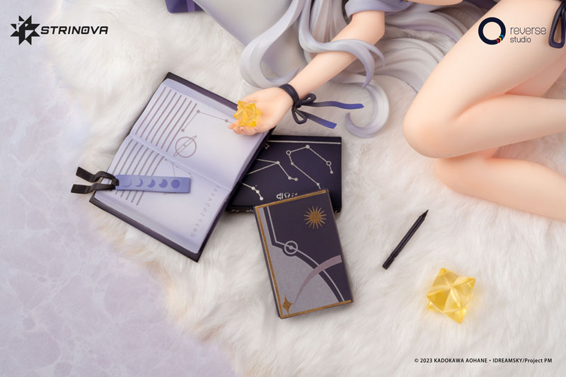 星月夜様 AmiAmi [Character & Hobby Shop] | CalabiYau XingHui Midsummer