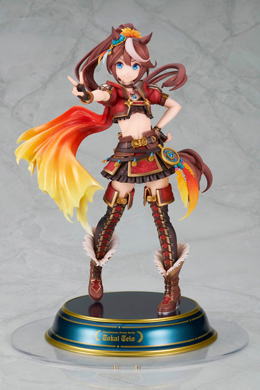 AmiAmi [Character & Hobby Shop] | Umamusume Pretty Derby [Beyond