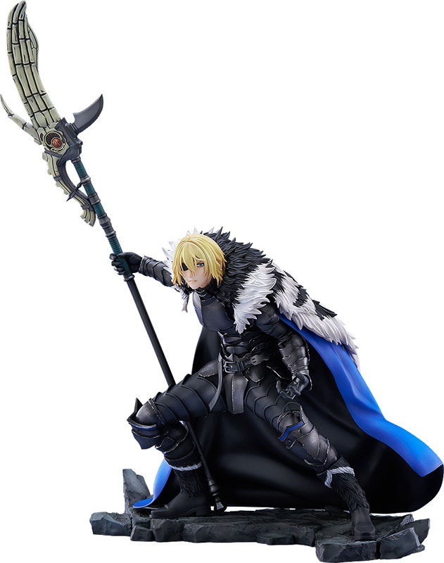 AmiAmi [Character & Hobby Shop] | Fire Emblem Dimitri 1/7 Complete