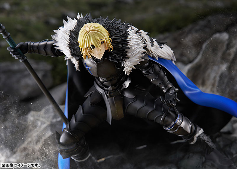 AmiAmi [Character & Hobby Shop] | Fire Emblem Dimitri 1/7 Complete