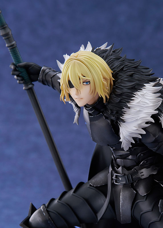 AmiAmi [Character & Hobby Shop] | Fire Emblem Dimitri 1/7 Complete