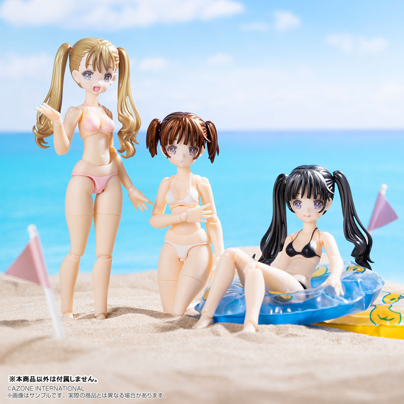 ♥️うみ♥️ AmiAmi [Character & Hobby Shop] | (Pre-owned ITEM:A-/BOX:B)1