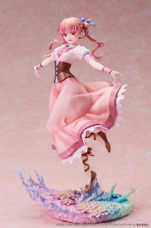 130号 赤頭巾 Fairy Tale SofDoll Series 1st AmiAmi [Character & Hobby Shop] | Sugar Apple Fairy Tale Anne