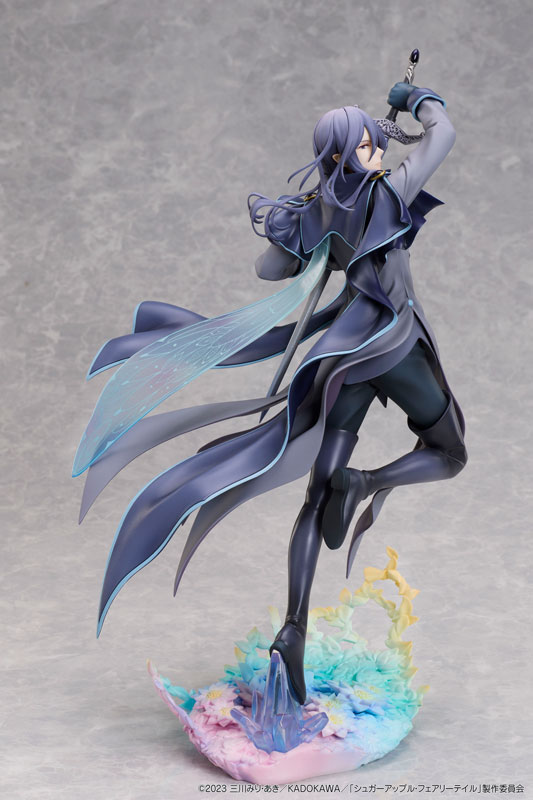 AmiAmi [Character & Hobby Shop] | Sugar Apple Fairy Tale Shalle