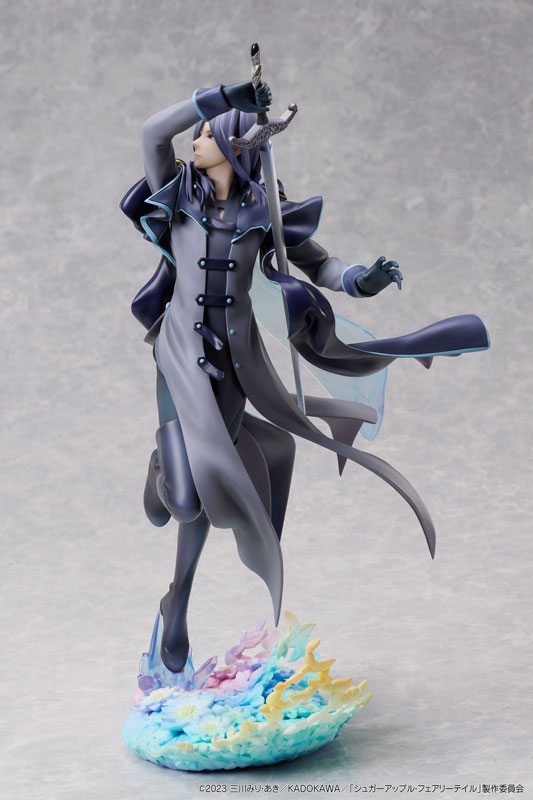 AmiAmi [Character & Hobby Shop] | Sugar Apple Fairy Tale Shalle