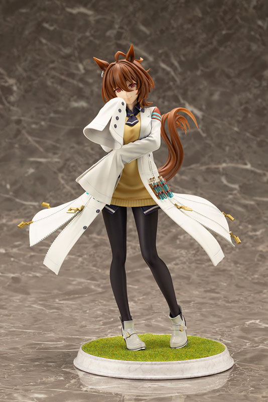 AmiAmi [Character & Hobby Shop] | Umamusume Pretty Derby Agnes