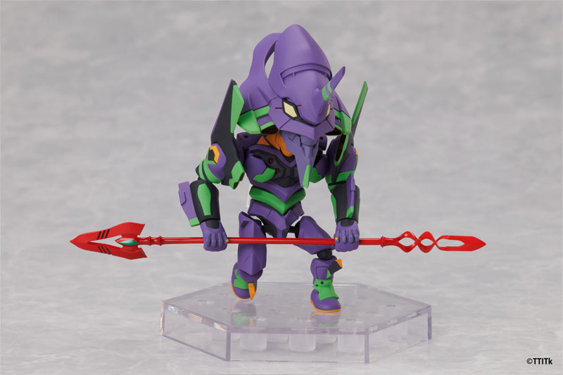AmiAmi [Character & Hobby Shop] | DFORM+ SHIN JAPAN HEROES