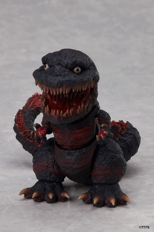 【カモノハシ太郎】 AmiAmi [Character & Hobby Shop] | DFORM+ SHIN JAPAN HEROES