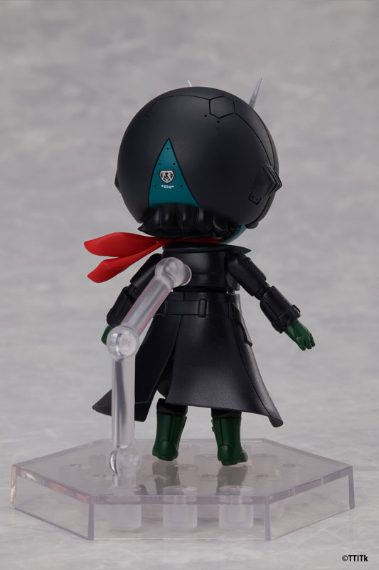 AmiAmi [Character & Hobby Shop] | DFORM+ SHIN JAPAN HEROES