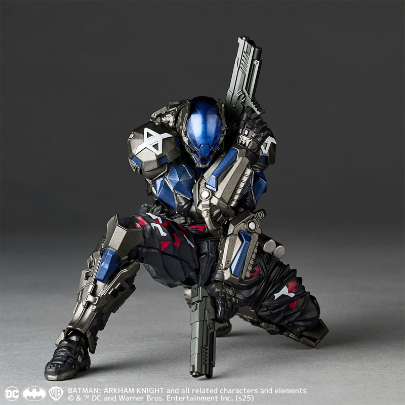 AmiAmi [Character & Hobby Shop] | Revoltech Amazing