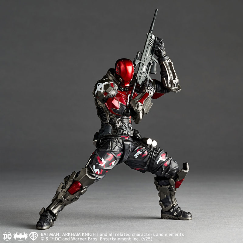 AmiAmi [Character & Hobby Shop] | Revoltech Amazing