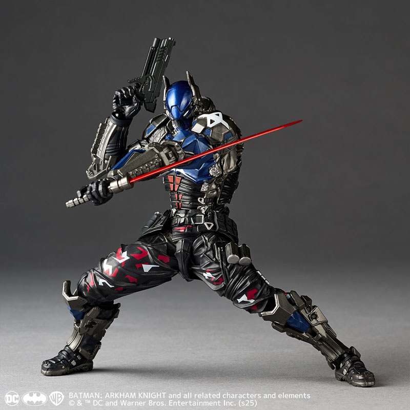 AmiAmi [Character & Hobby Shop] | Revoltech Amazing