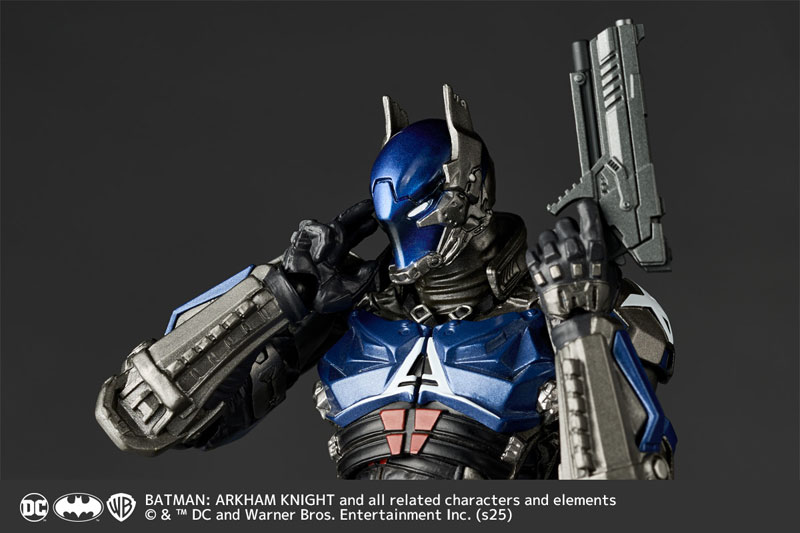 AmiAmi [Character & Hobby Shop] | Revoltech Amazing