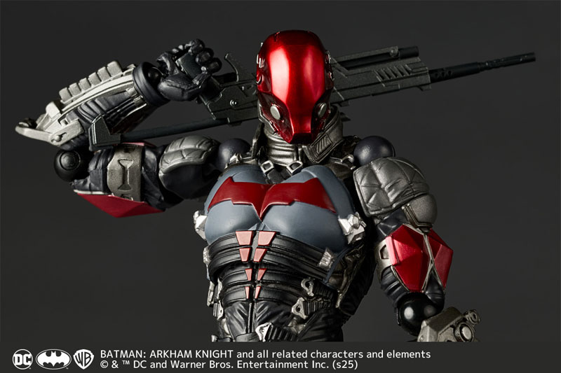 AmiAmi [Character & Hobby Shop] | Revoltech Amazing