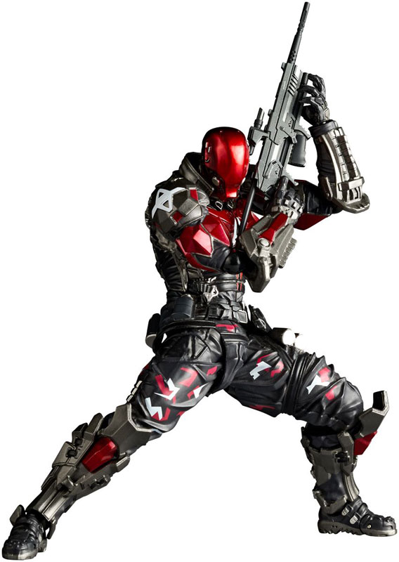 AmiAmi [Character & Hobby Shop] | Revoltech Amazing
