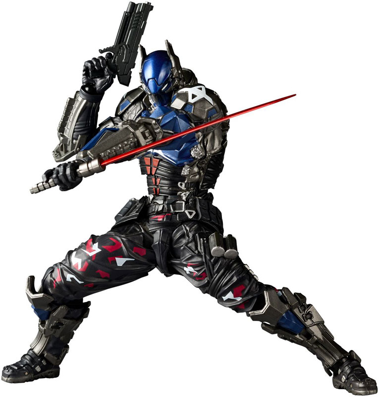 AmiAmi [Character & Hobby Shop] | Revoltech Amazing