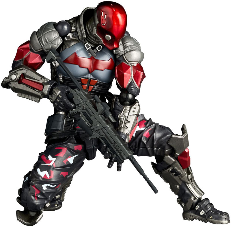 AmiAmi [Character & Hobby Shop] | Revoltech Amazing
